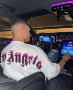 Palm Angels T-Shirt
