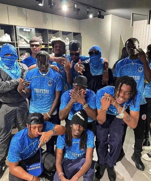 Trapstar T-Shirt