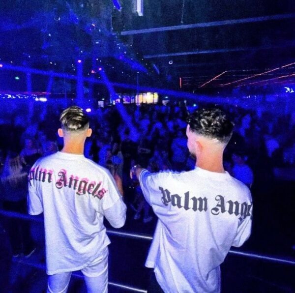 Palm Angels T-Shirt