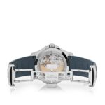 Aquanaut 5164G-001 'Travel Time' White Gold Blue-Gray Dial (2024)