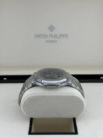 Nautilus 3710/1A-001 'Jumbo' Power Reserve Indicator Steel