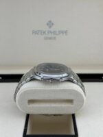 Nautilus 3710/1A-001 'Jumbo' Power Reserve Indicator Steel