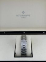 Nautilus 3710/1A-001 'Jumbo' Power Reserve Indicator Steel