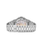 Nautilus 5711/1A-014 Steel Green Dial (2021)