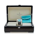 Nautilus 5711/1A-018 'Tiffany & Co.' Blue Dial (2022)