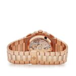 Nautilus 5980/1R-001 Chronograph Date Rose Gold