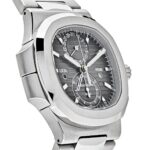 Nautilus 5990/1A-001 'Travel Time' Chronograph (2018)