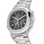 Nautilus 5990/1A-001 'Travel Time' Chronograph (2018)