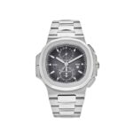 Nautilus 5990/1A-001 'Travel Time' Chronograph (2018)