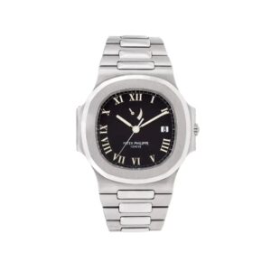 Nautilus 3710/1A-001 'Jumbo' Power Reserve Indicator Steel