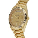 Day-Date 228238 Yellow Gold Champagne Diamond Dial (2022)