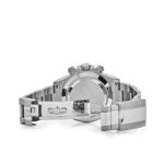 Daytona 116599RBOW 'Rainbow' White Gold Black Dial Sapphire Bezel (2022)