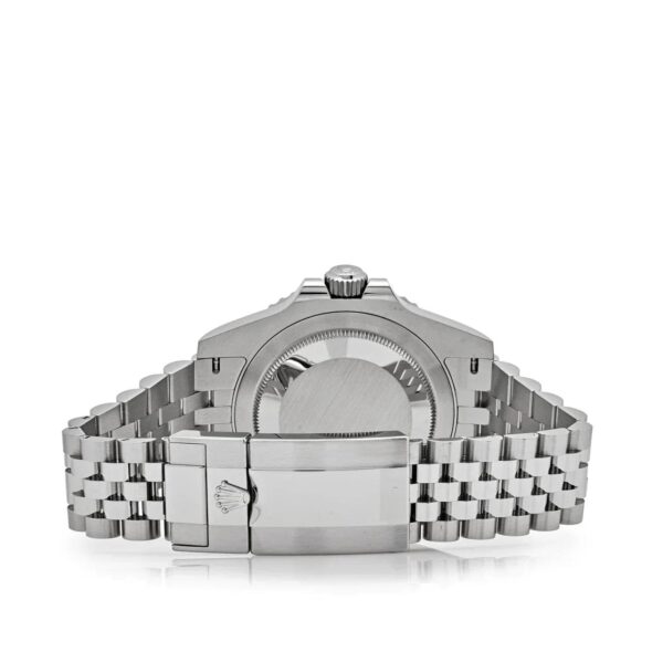 GMT-Master II 126710BLNR 'Batgirl' Steel Jubilee (2019)