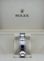 GMT-Master II 126719BLRO 'Pepsi' White Gold Blue Dial (2021)