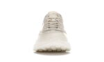 Beige White