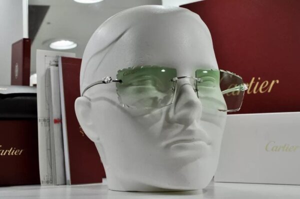 Glasses