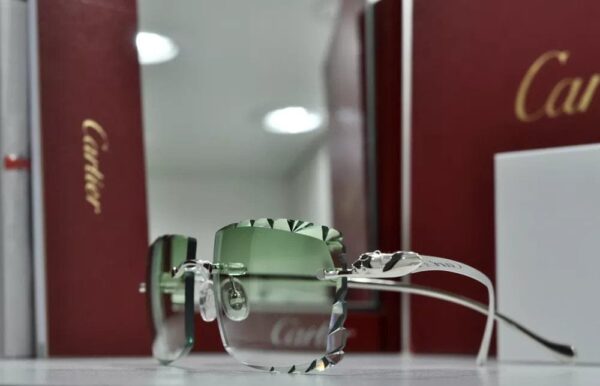 Glasses