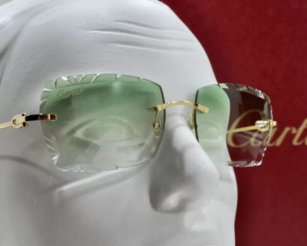 Glasses