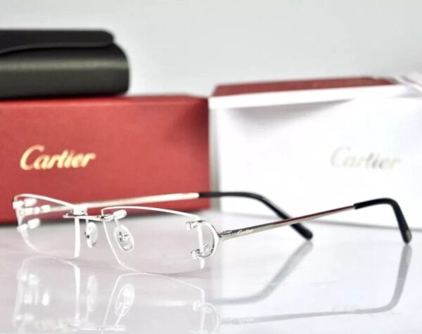 Glasses
