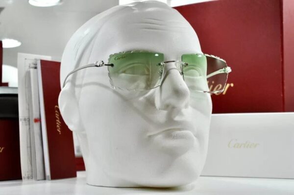Glasses