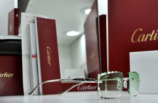 Glasses