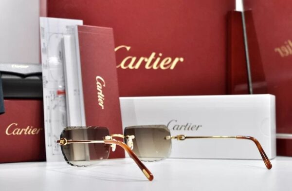 Glasses