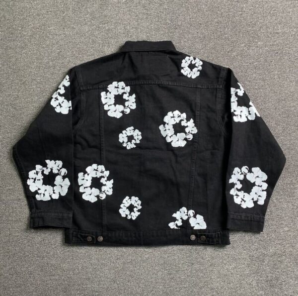 Denim Tears Jacket