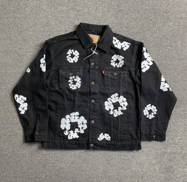 Denim Tears Jacket