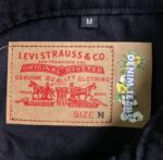 Denim Tears Jacket
