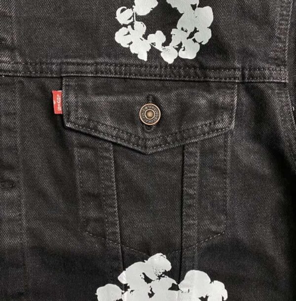 Denim Tears Jacket