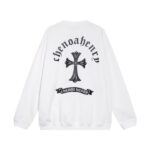 Chrome Hearts Hoodie