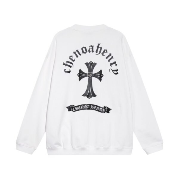 Chrome Hearts Hoodie