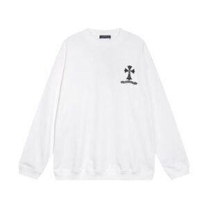 Chrome Hearts Hoodie