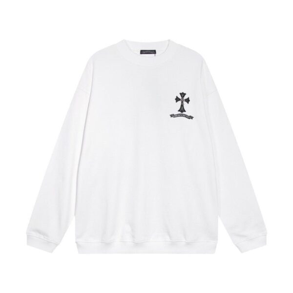 Chrome Hearts Hoodie