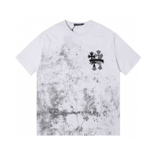 Chrome Hearts T-Shirt