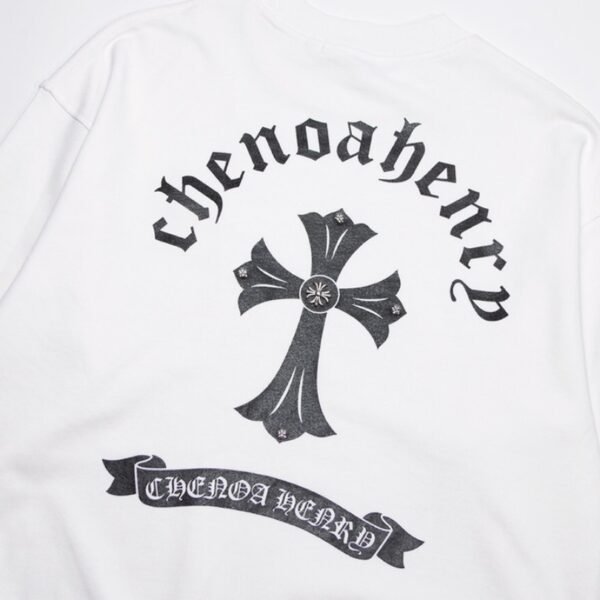 Chrome Hearts Hoodie