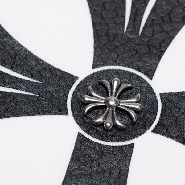 Chrome Hearts Hoodie