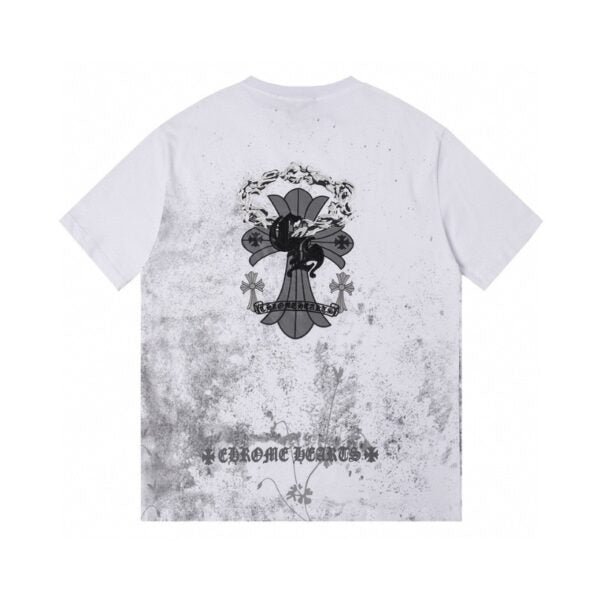 Chrome Hearts T-Shirt