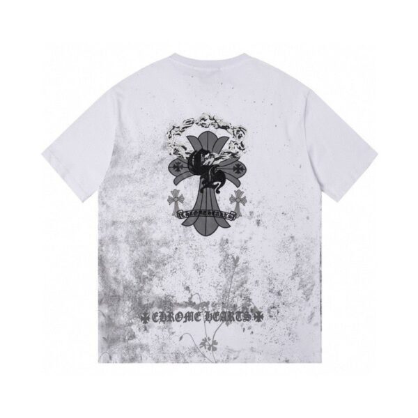 Chrome Hearts T-Shirt