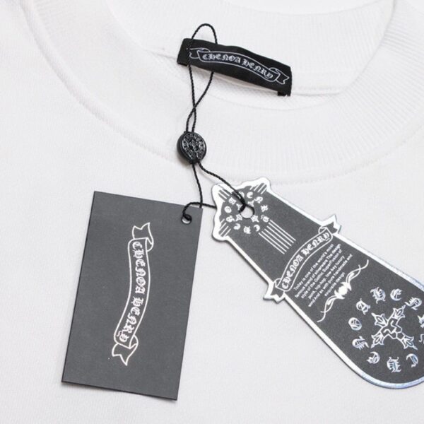 Chrome Hearts Hoodie