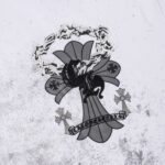 Chrome Hearts T-Shirt
