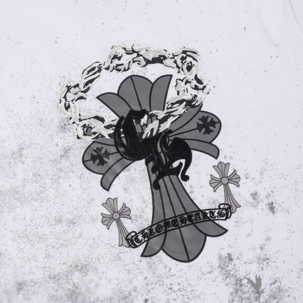 Chrome Hearts T-Shirt