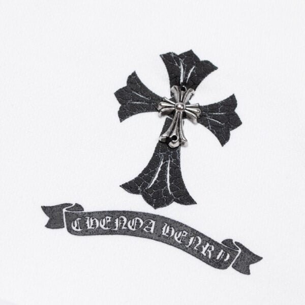 Chrome Hearts Hoodie