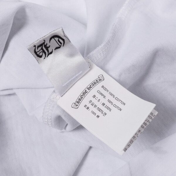 Chrome Hearts T-Shirt