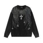 Chrome Hearts Hoodie