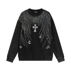 Chrome Hearts Hoodie