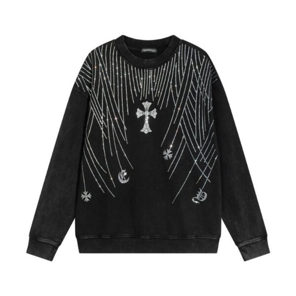 Chrome Hearts Hoodie