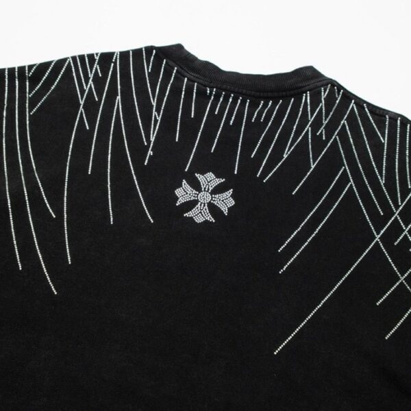 Chrome Hearts Hoodie