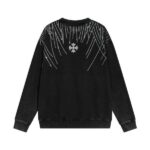 Chrome Hearts Hoodie
