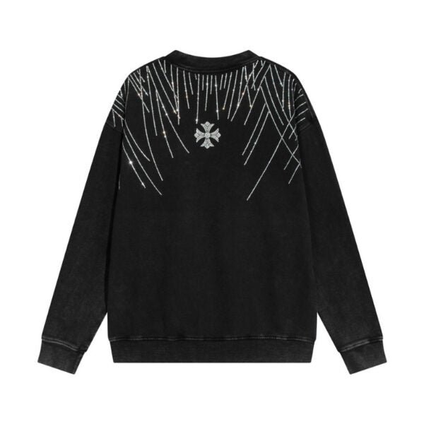 Chrome Hearts Hoodie